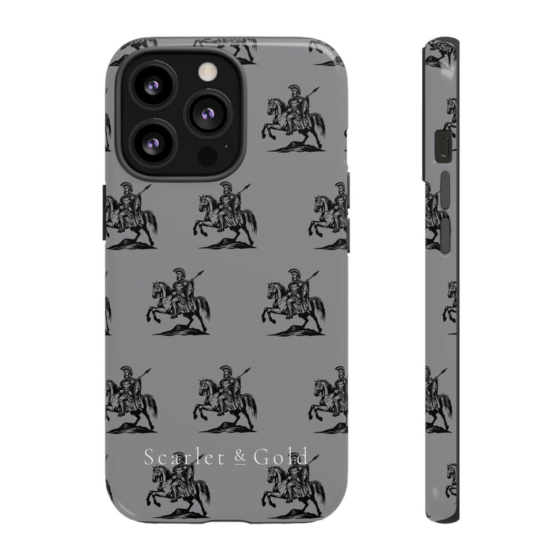 The Horses Repeat | Phone Case