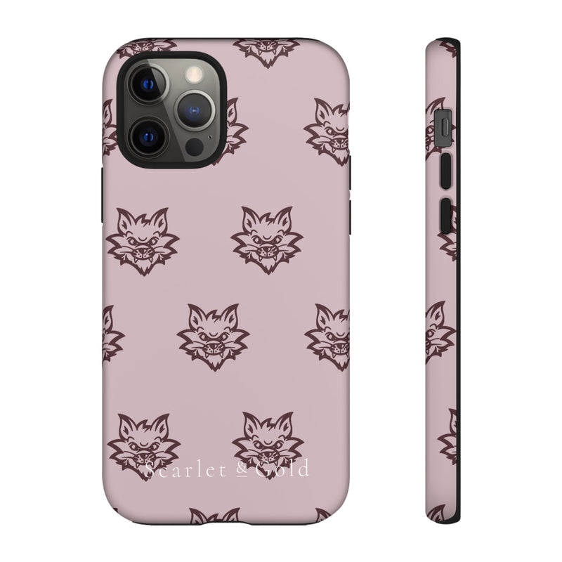 The Boko Head Repeat | Phone Case