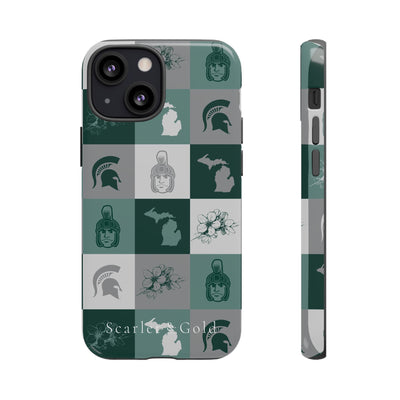 The MSU All The Things | Phone Case