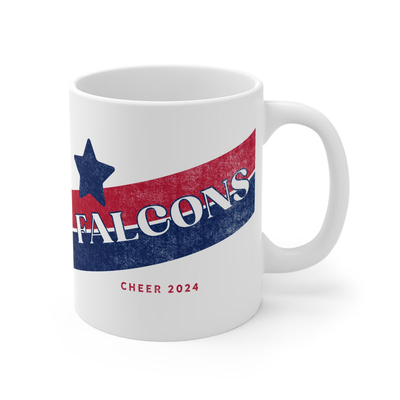 The Cheer Stripes | Mug