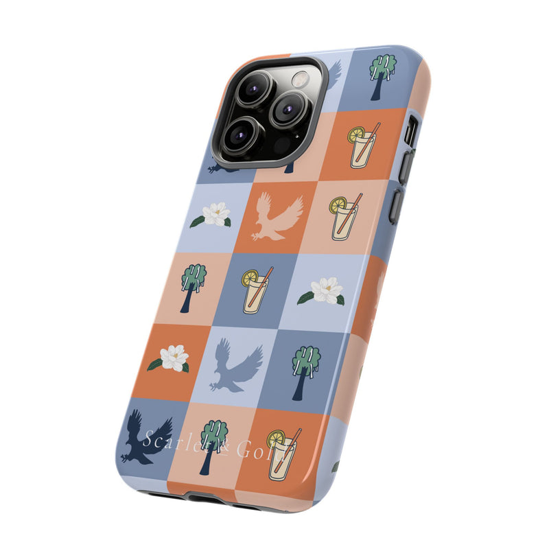 The Auburn All the Things | Phone Case