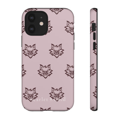 The Boko Head Repeat | Phone Case