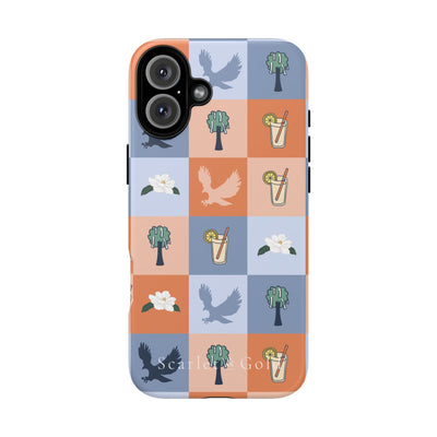 The Auburn All the Things | Phone Case