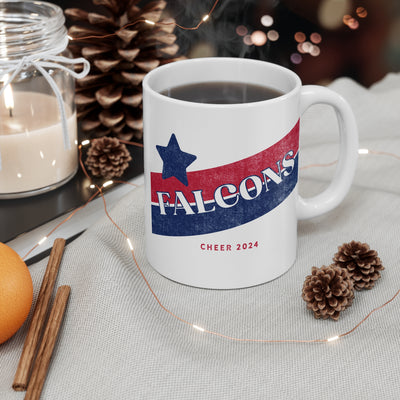 The Cheer Stripes | Mug