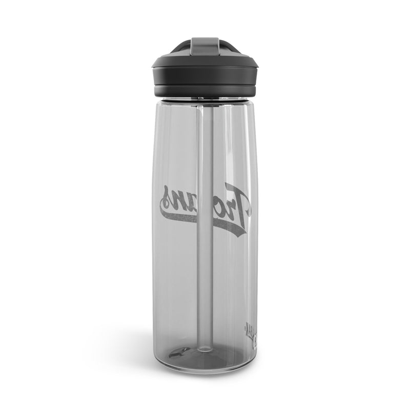 The Trojans Swoosh | CamelBak Water Bottle 25oz