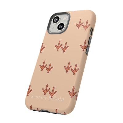 The Hokie Steps Repeat | Phone Case