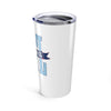 The Mt. Laurel Banner | Tumbler 20oz
