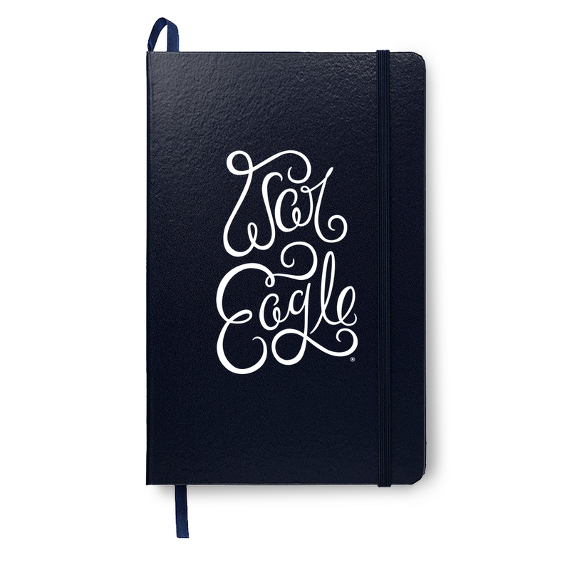 The War Eagle Script | Notebook