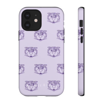 The Mike the Tiger Head | Phone Case