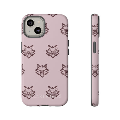 The Boko Head Repeat | Phone Case