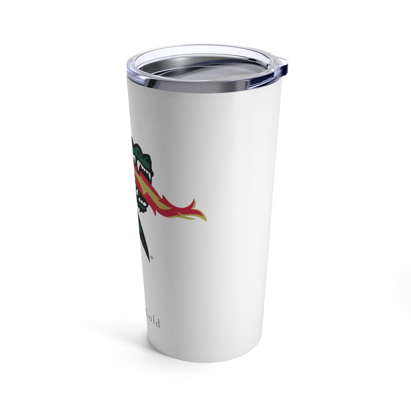 The Blaze Logo | Tumbler 20oz