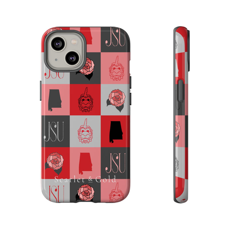 The Jax State All The Things | Phone Case