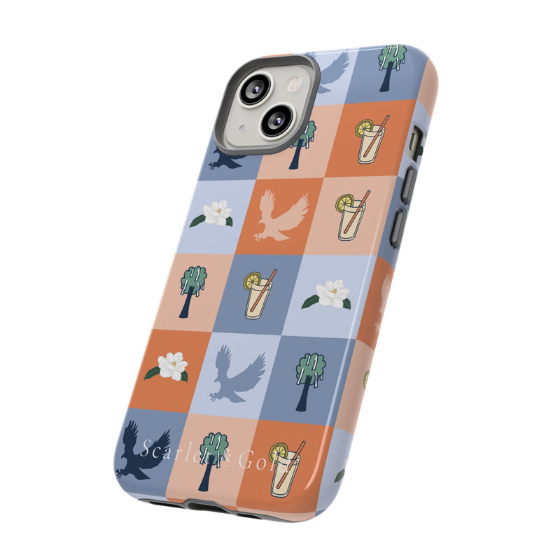 The Auburn All the Things | Phone Case