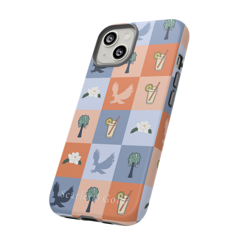 The Auburn All the Things | Phone Case