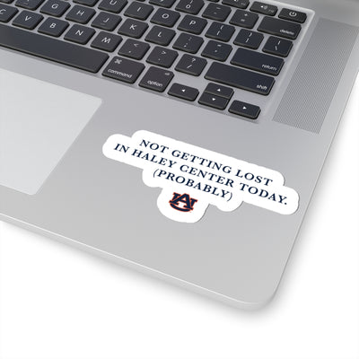 The Haley Expert | Sticker