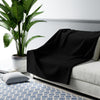 The Justice is a Woman | Sherpa Fleece Blanket