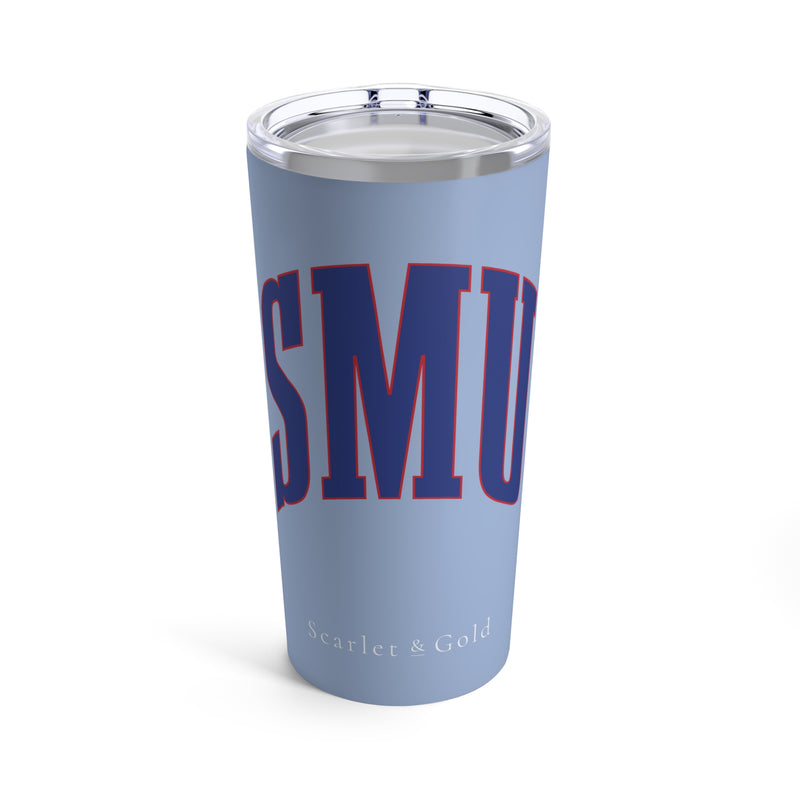 The Big SMU Arch | Tumbler 20oz