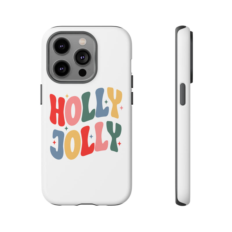 The Holly Jolly Multi | Phone Case