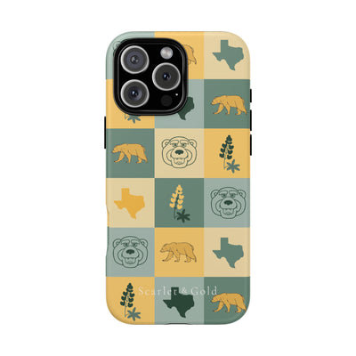 The Baylor All the Things | Phone Case