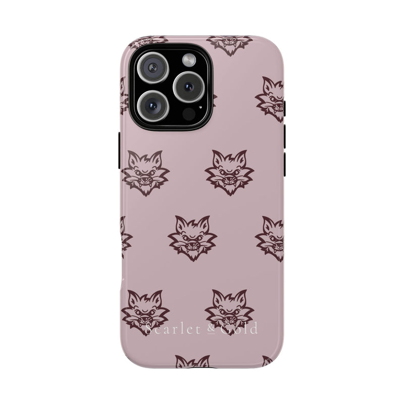 The Boko Head Repeat | Phone Case