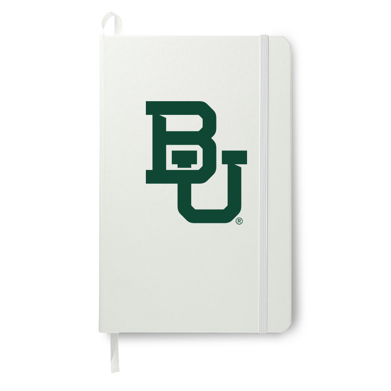 The BU Logo | Notebook