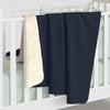 The MCOB Building | Sherpa Fleece Blanket