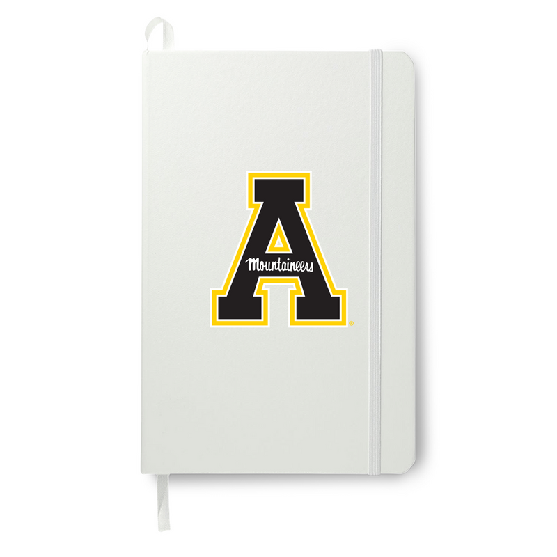 The App State A Logo | Journal