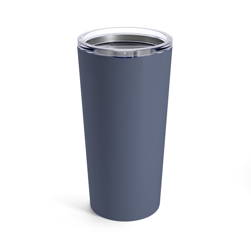 The Full Body Sparky | Tumbler 20oz