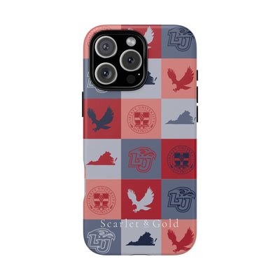 The Liberty All The Things | Phone Case