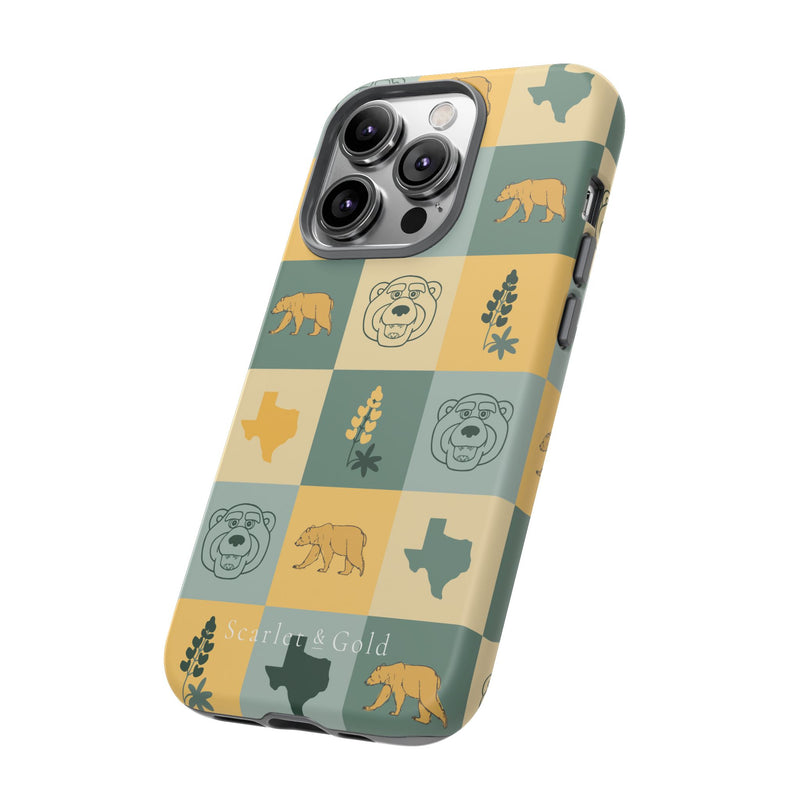 The Baylor All the Things | Phone Case