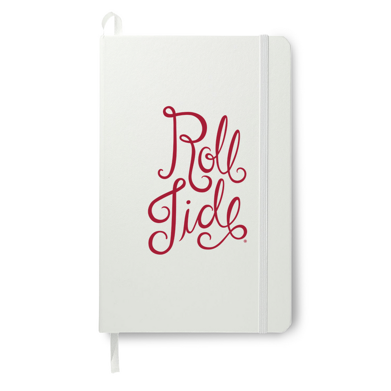 The Roll Tide Script | Notebook