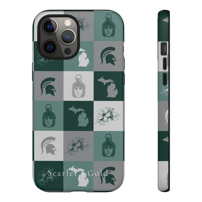 The MSU All The Things | Phone Case