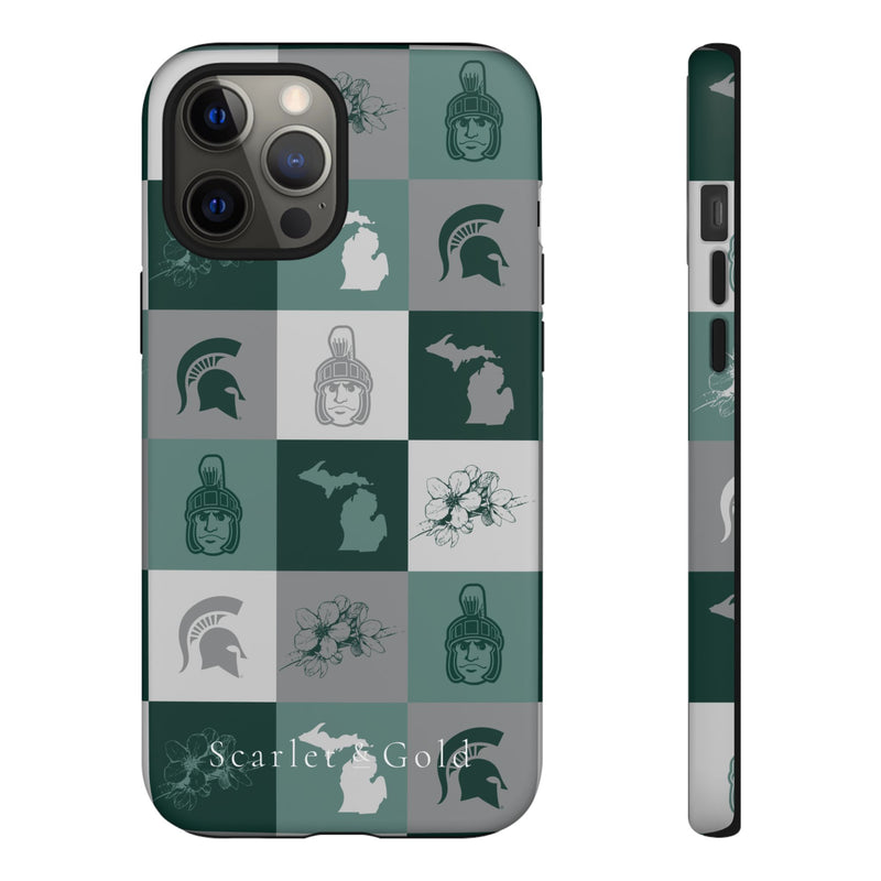 The MSU All The Things | Phone Case