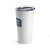 The Briarwood Ballet Patch | Tumbler 20oz