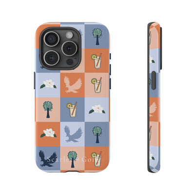 The Auburn All the Things | Phone Case