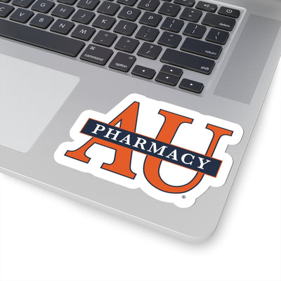 The Big AU Pharmacy | Sticker