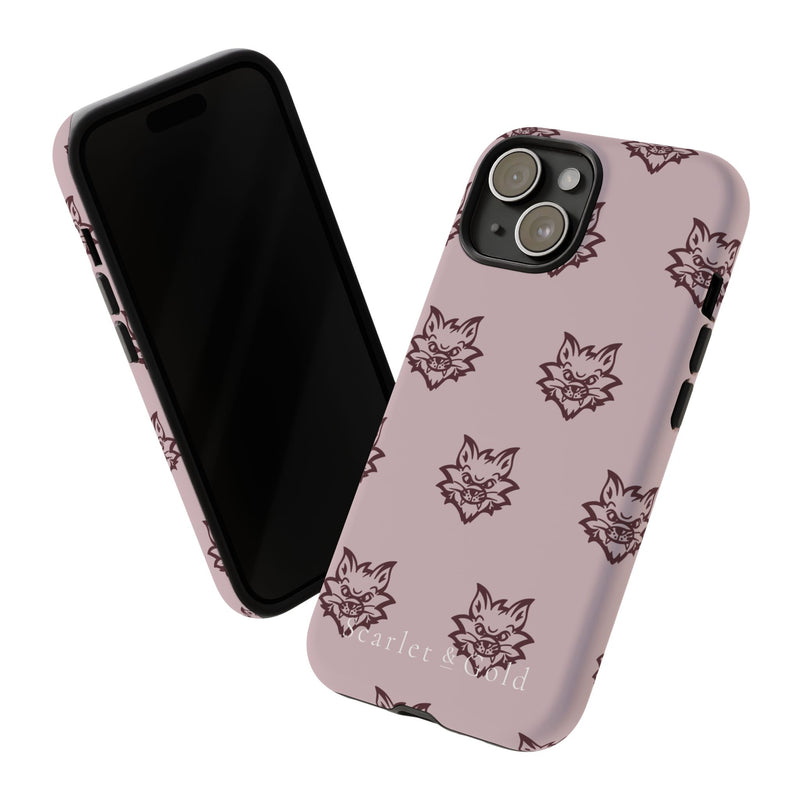 The Boko Head Repeat | Phone Case