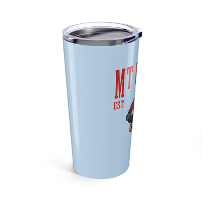 The Vintage Mt. Laurel | Tumbler 20oz