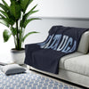 The Watauga Arch | Sherpa Fleece Blanket