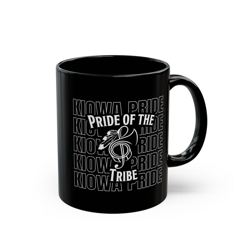 The Kiowa Pride Repeat | Mug