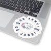 The Go Jags! | Sticker
