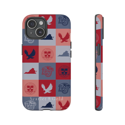 The Liberty All The Things | Phone Case