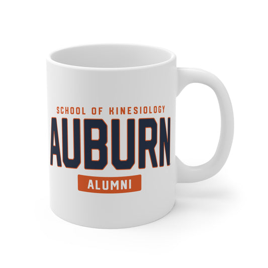 The Classic Kinesiology Alumni | Mug 11oz