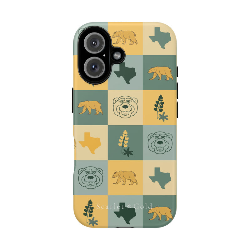 The Baylor All the Things | Phone Case