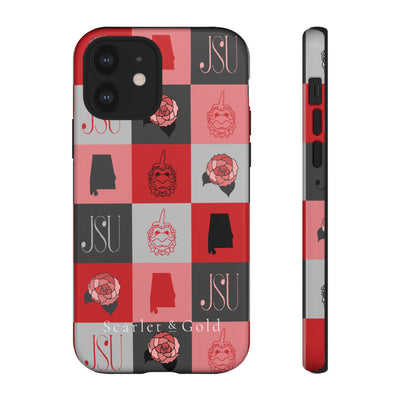 The Jax State All The Things | Phone Case