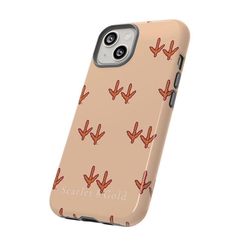 The Hokie Steps Repeat | Phone Case