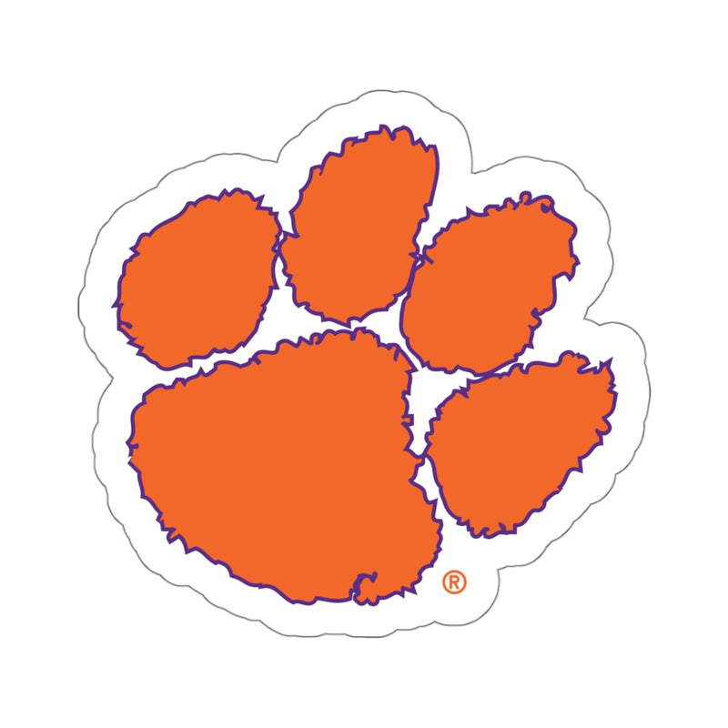 The Paw Logo | Sticker