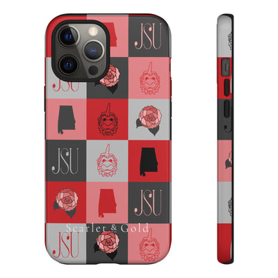 The Jax State All The Things | Phone Case