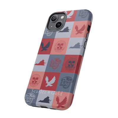 The Liberty All The Things | Phone Case