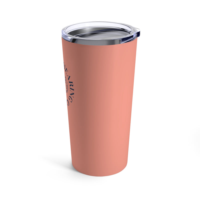 The Speech & Hearing Circle | 20oz Tumbler